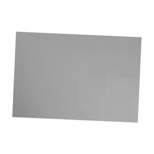 PIANO DA LAVORO M.Y TAPPETINO IN SILICONE GRIGIO