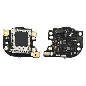 PCB SIM PER MOTOROLA XT2507-1 MOTO EDGE 60 PRO 5B28C30055