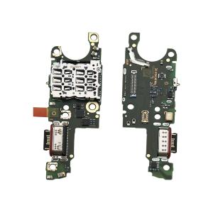 PCB RICARICA PER HONOR MAGIC8 LITE 5G MTN-NX1M 0235ARVX