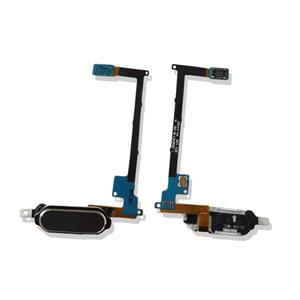 FLAT N910F HOME NERO