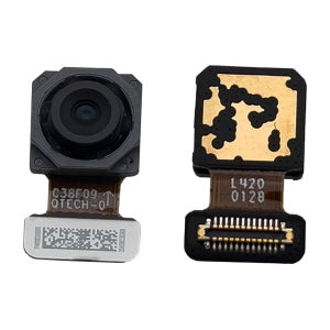 FOTOCAMERA POSTERIORE PER OPPO RENO12F 4G CPH2687 / RENO12FS 4G CPH2687 8MP (ULTRAWIDE)