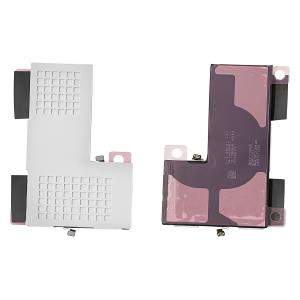 BATTERIA PER IPHONE 11 PRO MAX + ADESIVO 661-13624