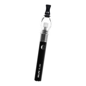 PENNA ATOMIZZAZIONE RESINA COLOFONIA RELIFE RL-069 NERO