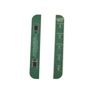 MODULO AGGIUNTIVO JCID V1SE / V1S PLUS / V1S PRO PER TEST FLAT SENSORE PROSSIMIT&