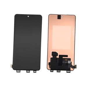 DISPLAY LCD PER REALME 16 PRO 5G RMX5120 RMX5121 NERO (AMOLED) (O/S)