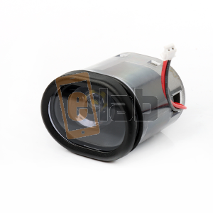 FARO ANTERIORE MONOPATTINO ELETTRICO NINEBOT BY SEGWAY KICKSCOOTER MAX G30