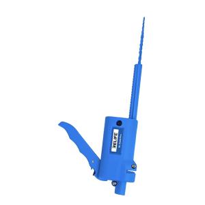 DOSATORE A PISTOLA RELIFE RL-062A PRO PER FLACONI 5cc A 10cc