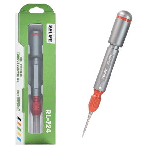 CACCIAVITE CON PUNTA 4IP RELIFE RL-724 PER IPHONE 17 SERIES DINAMOMETRICO