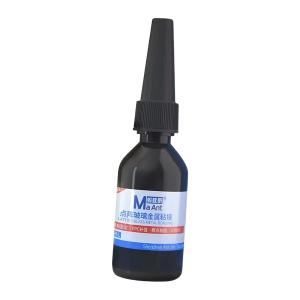 COLLA UV TRASPARENTE MAANT F007 15ml