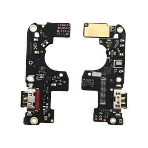 PCB RICARICA PER MOTOROLA XT2621-2 MOTO G67 5G / XT2621-4 MOTO G77 5G 5B28C32011