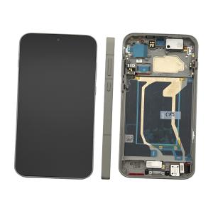 DISPLAY LCD PER ONEPLUS 15 5G CPH2747 BEIGE / SAND STORM 621029000702 - SERVICE PACK