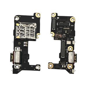 PCB RICARICA PER XIAOMI 15T 5G 25069PTEBG CON LETTORE SIM 5600040O12A00