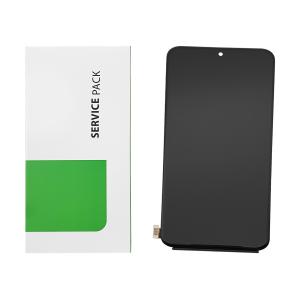 DISPLAY LCD PER OPPO RENO13 PRO 5G CPH2697 / REALME 14 PRO+ PLUS 5G RMX5051 (AMOLED) - OEM SERVICE PACK