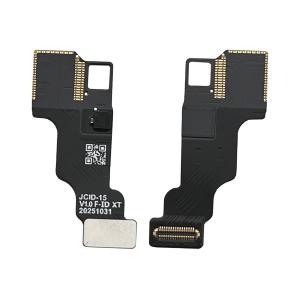 FLAT FACE ID BUILT-IN DOT MATRIX JCID PER IPHONE 15