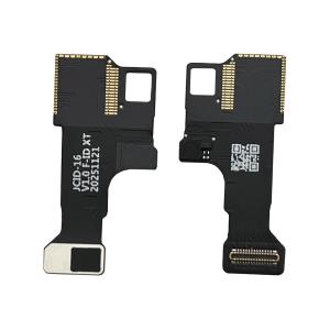 FLAT FACE ID BUILT-IN DOT MATRIX JCID PER IPHONE 16