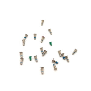 KIT VITI PER OPPO A5m 4G CPH2727 / A5 4G CPH2727 / A5x 4G CPH2725 (20PZ)