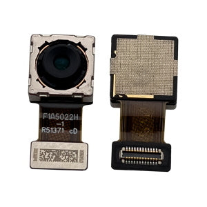 FOTOCAMERA POSTERIORE PER OPPO A5m 4G CPH2727 / A5 4G CPH2727 / A6 4G CPH2817 / A6 5G CPH2831 50MP (MAIN)
