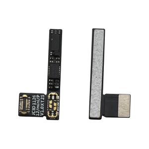 FLAT BATTERIA TAG-ON JCID PER IPHONE 12 MINI / 12 / 12 PRO (V1.0) AUTODIAGNOSTICABILE