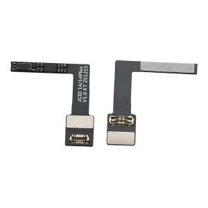 FLAT BATTERIA TAG-ON JCID PER IPHONE 14 / 14 PLUS (V1.0) AUTODIAGNOSTICABILE
