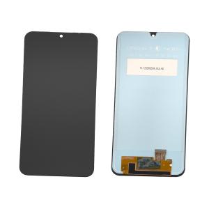 DISPLAY LCD PER SAMSUNG A175F A17 4G NERO (INCELL)