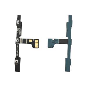 FLAT VOLUME POWER TCL 10 PRO T799H SBF66B00009A