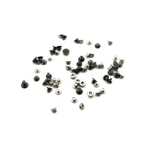 KIT VITI PER IPAD AIR 6a 13 (M2) 2024 (68PZ)