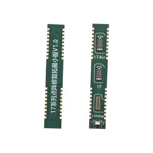 ADATTATORE DI ESPANSIONE JCID V1SE / V1S PLUS / V1S PRO PER MODULO FACE ID IPHONE 17 SERIES