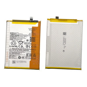 BATTERIA BN5R PER XIAOMI REDMI A3 4G 23129RN51X / A3X 4G 24048RN6CG / POCO C61 4G 2312BPC51X COMPATIBILE