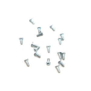 KIT VITI PER XIAOMI REDMI A3 4G 23129RN51X 23129RN51H (17PZ)