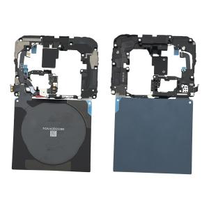 SUPPORTO SUPERIORE CON ANTENNA NFC PER HONOR MAGIC8 PRO BKQ-N49 0235ARTT
