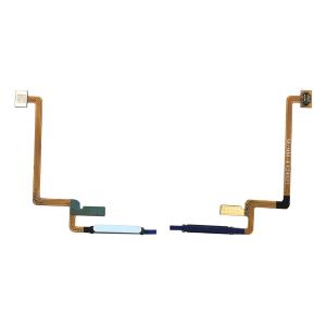 FLAT FINGERPRINT PER XIAOMI REDMI A5 4G 25028RN03Y BLU / OCEAN BLUE 1420103000288A