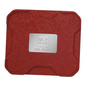 BASE MAGNETICA M.Y RC2 PER PIATTAFORMA REBALLING
