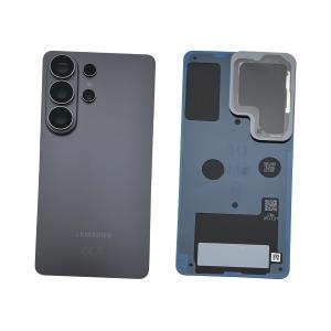 BACK COVER PER SAMSUNG S948B S26 ULTRA 5G NERO GH82-38884A - SERVICE PACK