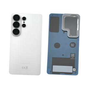 BACK COVER PER SAMSUNG S948B S26 ULTRA 5G BIANCO GH82-38884D - SERVICE PACK