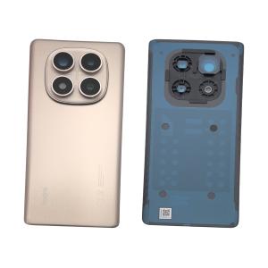 BACK COVER PER XIAOMI REDMI NOTE 14 PRO 4G ORO GOLD / SAND GOLD 560010000O600