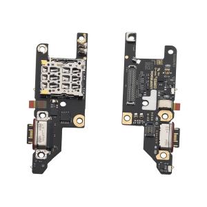 PCB RICARICA PER XIAOMI POCO M8 PRO 5G CON LETTORE SIM 560004P16UP00
