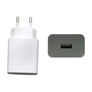 PRESA USB-A XIAOMI MDY-18-EG 15W BIANCO 1470101000687A (SPINA EU)