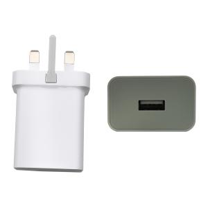 PRESA USB-A XIAOMI MDY-18-EH 15W BIANCO 1470101000688A (SPINA UK)