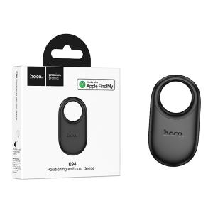 HOCO SMART TAG E94 LOCALIZZATORE PER iOS NERO