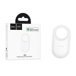 HOCO SMART TAG E94 LOCALIZZATORE PER iOS BIANCO