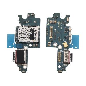 PCB RICARICA S942B S26 5G CON LETTORE SIM GH96-20820A