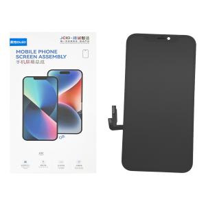 DISPLAY LCD PER IPHONE 12 / 12 PRO (HARD OLED JCID IC Intercambiabile)