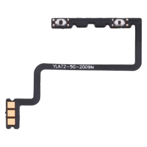 TASTO VOLUME OPPO A72 5G PDYM20 PDYT20