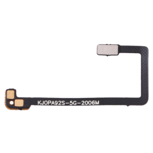 TASTO ON OFF OPPO A92 CPH2069