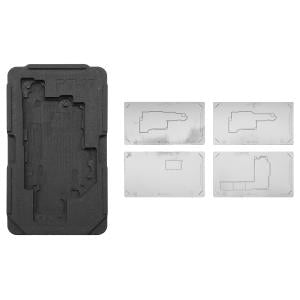 PIATTAFORMA REBALLING LUOWEI PT01 PER LAYER SCHEDA MADRE IPHONE 17 SERIES