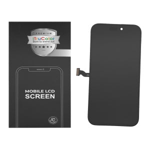 DISPLAY LCD PER IPHONE 14 PRO (INCELL iTruColor CLASSIC SERIES IC Intercambiabile)
