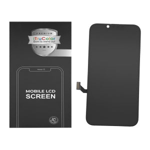 DISPLAY LCD PER IPHONE 16e / 17e (INCELL iTruColor CLASSIC SERIES IC Intercambiabile)