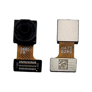 FOTOCAMERA ANTERIORE PER MOTOROLA XT2421-8 MOTO G04S 4G 5MP