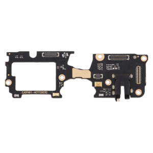 SCHEDA MICROFONO + JACK AUDIO OPPO A91 CPH2001 CPH2021 PCPM00 PCPT00