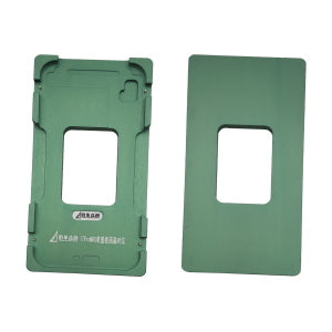 DIMA POSIZIONAMENTO DISPLAY LCD IPHONE 17 PRO MAX IN ALLUMINIO (XHZC)